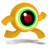 CrazyEye Run 256x256 Icon